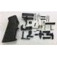 USED Tactical Superiority AR-10 Lower Parts Kit, A2 .308, Black Grip, LPK7-003CCB, EDEMO1