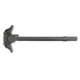 USED Tactical Superiority AR-15 Ambidextrous Charging Handle Enhanced , BW, 6.75in, 734264-BW, EDEMO1