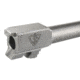 Tactical Superiority Threaded 9mm Barrel For Glock 19, 4.06in, 416R Stainless, 9MM-M19-460T