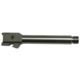 Tactical Superiority Threaded Barrel, 9mm, Glock