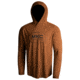 Tactical TACTICAL LIGHTWEIGHT BAMBOO HOODIE - COYOTE, MKC-001770