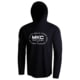 Tactical TACTICAL LIGHTWEIGHT BAMBOO HOODIE - SHADOW, MKC-001780