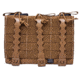 Tactical Tailor 5.56 Triple Mag Panel 30rd w/ Magna Mag, Coyote Brown, 10100-14