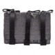Tactical Tailor 5.56 Triple Mag Panel 30rd w/ Magna Mag, Wolf Grey, 10100-28