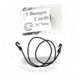 Tactical Tailor Bungee Cords, Black, 71017-2