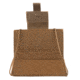 Tactical Tailor Cell Phone Holder Chest Desk, Coyote Brown, 10135-14