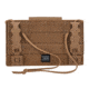 Tactical Tailor Cell Phone Holder Chest Desk, Coyote Brown, 10135-14