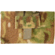 Tactical Tailor Cell Phone Holder Chest Desk, MultiCam, 10135-5
