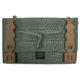 Tactical Tailor Cell Phone Holder Chest Desk, Ranger Green, 10135-6