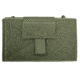 Tactical Tailor Cell Phone Holder Chest Desk, Ranger Green, 10135-6
