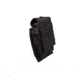 Tactical Tailor Double Pistol Mag Pouch, Black, 10010-2