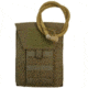 Tactical Tailor Fight Light 1L Hydration Pouch w/Bladder, Ranger Green, 80010LW-6