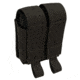 Tactical Tailor Fight Light 40mm 2rd M203 Panel, Black, 10063LW-2