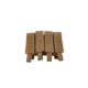 Tactical Tailor Fight Light 40mm 4rd M203 Panel, Coyote Brown, 10020LW-14