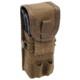Tactical Tailor Fight Light 5.56 Double Mag Pouch, Coyote Brown, 10036LW-14