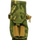 Tactical Tailor Fight Light 5.56 Double Mag Pouch, Multicam Tropic, 10036LW-40