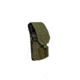 Tactical Tailor Fight Light 5.56 Double Mag Pouch, Olive Drab, 10036LW-1