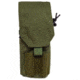 Tactical Tailor Fight Light 5.56 Double Mag Pouch, Olive Drab, 10036LW-1