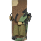 Tactical Tailor Fight Light 5.56 Double Mag Pouch, Woodland Camo, 10036LW-3