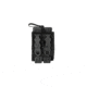 Tactical Tailor Fight Light 5.56 Single Mag Pouch 20 rd, Black, 10042LW-2