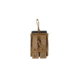 Tactical Tailor Fight Light 5.56 Single Mag Pouch 20 rd, Coyote Brown, 10042LW-14