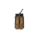 Tactical Tailor Fight Light 5.56 Single Mag Pouch 20 rd, Ranger Green, 10042LW-6