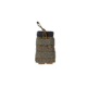 Tactical Tailor Fight Light 5.56 Single Mag Pouch 20 rd, Ranger Green, 10042LW-6