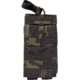 Tactical Tailor Fight Light 5.56 Single Mag Pouch, 30 Round, Multicam Black, 10027LW-42