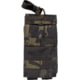 Tactical Tailor Fight Light 5.56 Single Mag Pouch, 30 Round, Multicam Black, 10027LW-42