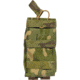Tactical Tailor Fight Light 5.56 Single Mag Pouch, 30 Round, Multicam Tropic, 10027LW-40