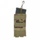 Tactical Tailor Fight Light 5.56 Single Mag Pouch, 30 Round, MultiCam, 10027LW-5