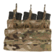 Tactical Tailor Fight Light 5.56 Triple Hex Mag Panel, MultiCam, 60150LW-5