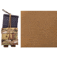 Tactical Tailor Fight Light 7.62 Double Mag 10rd Pouch, Coyote Brown, 10114LW-14