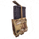 Tactical Tailor Fight Light 7.62 Double Mag 10rd Pouch, MultiCam, 10114LW-5