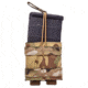 Tactical Tailor Fight Light 7.62 Double Mag 10rd Pouch, MultiCam, 10114LW-5