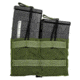 Tactical Tailor Fight Light 7.62 Double Mag 20rd Panel, Olive Drab, 10097LW-1