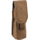 Tactical Tailor Fight Light Flashlight Pouch, Coyote Brown, 10029LW-14