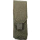 Tactical Tailor Fight Light Flashlight Pouch, Ranger Green, 10029LW-6