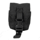 Tactical Tailor Fight Light Grenade Pouch, Black, 10009LW-2