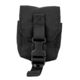 Tactical Tailor Fight Light Grenade Pouch, Black, 10009LW-2