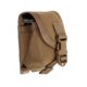 Tactical Tailor Fight Light Grenade Pouch, Coyote Brown, 10009LW-14