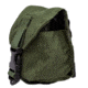 Tactical Tailor Fight Light Grenade Pouch, Olive Drab, 10009LW-1