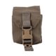Tactical Tailor Fight Light Grenade Pouch, Ranger Green, 10009LW-6