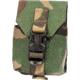 Tactical Tailor Fight Light Grenade Pouch, Woodland Camo, 10009LW-3