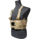 Tactical Tailor Fight Light Modular Assault Vest Body 2-Piece, MultiCam, 23018LW-5