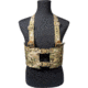 Tactical Tailor Fight Light Modular Assault Vest Body, 2-Piece, MultiCam, 23018LW-5