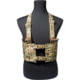 Tactical Tailor Fight Light Modular Assault Vest Body, 2-Piece, MultiCam, 23018LW-5
