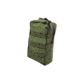 Tactical Tailor Fight Light Modular Zipper Utility, Olive Drab, NSN 8465015512456, 10057LW-1