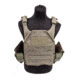 Tactical Tailor Fight Light Plate Carrier, Ranger Green, Extra Large, 22033LW-6