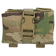 Tactical Tailor Fight Light Roll Up Dump Pouch, MultiCam, 10056LW-5